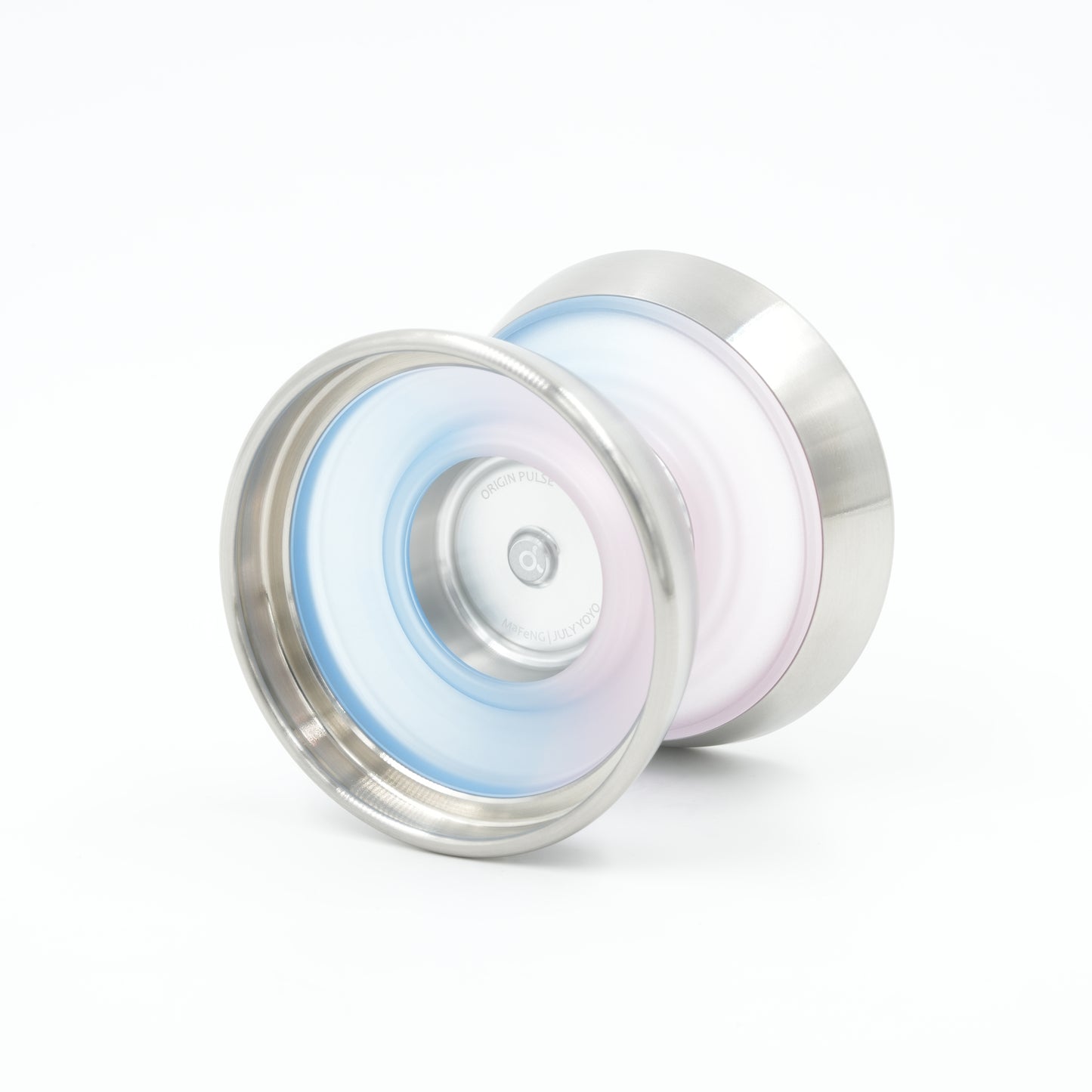 ORIGIN PULSE