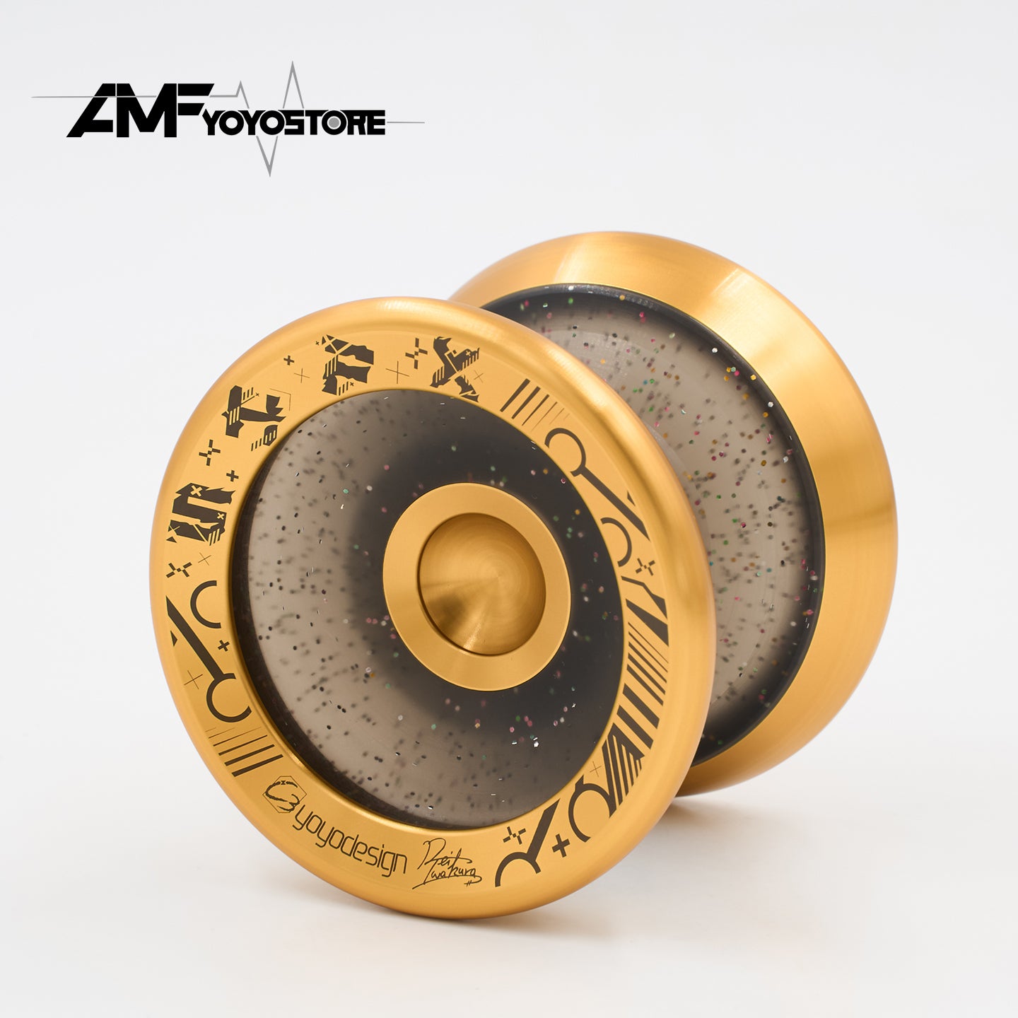 Speedaholic FX