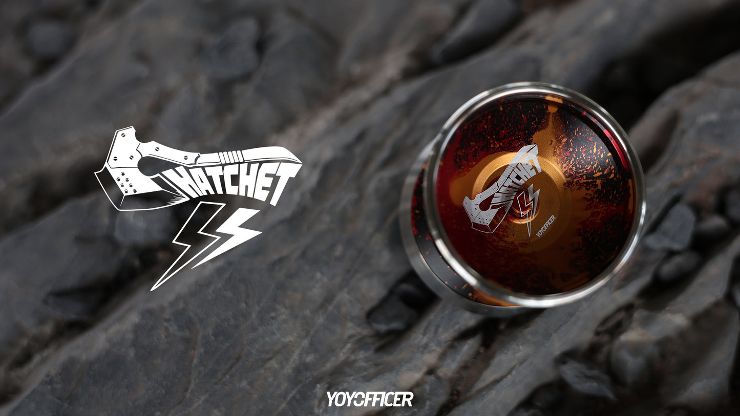 Hatchet SS