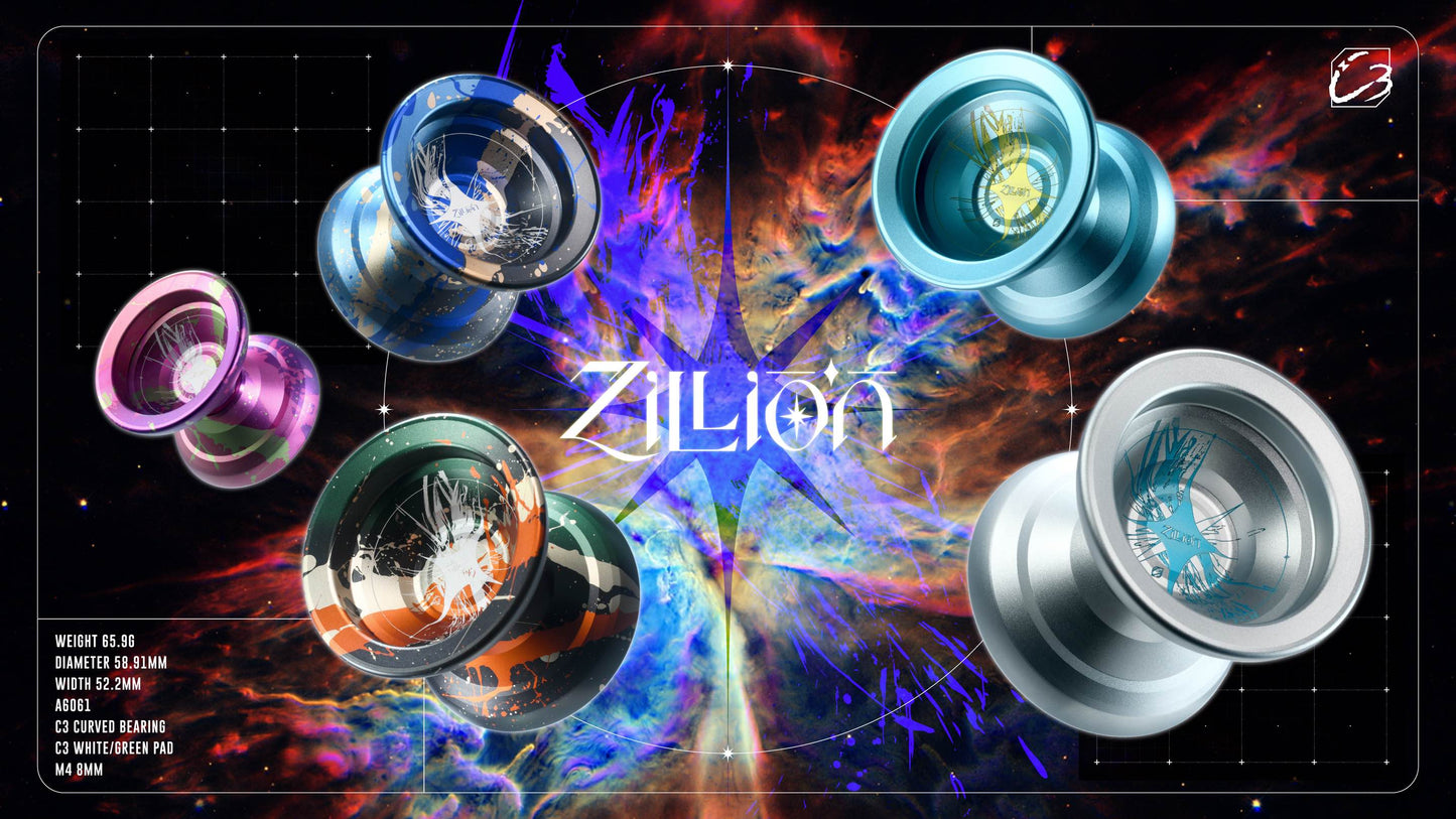 Zillion