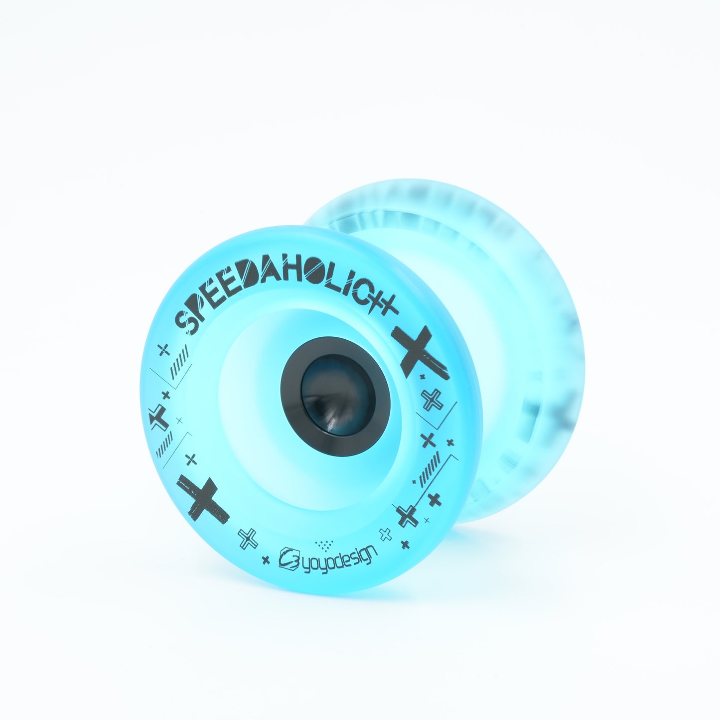 Speedaholic