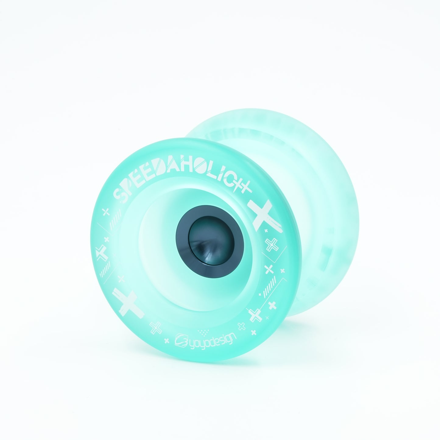 Speedaholic