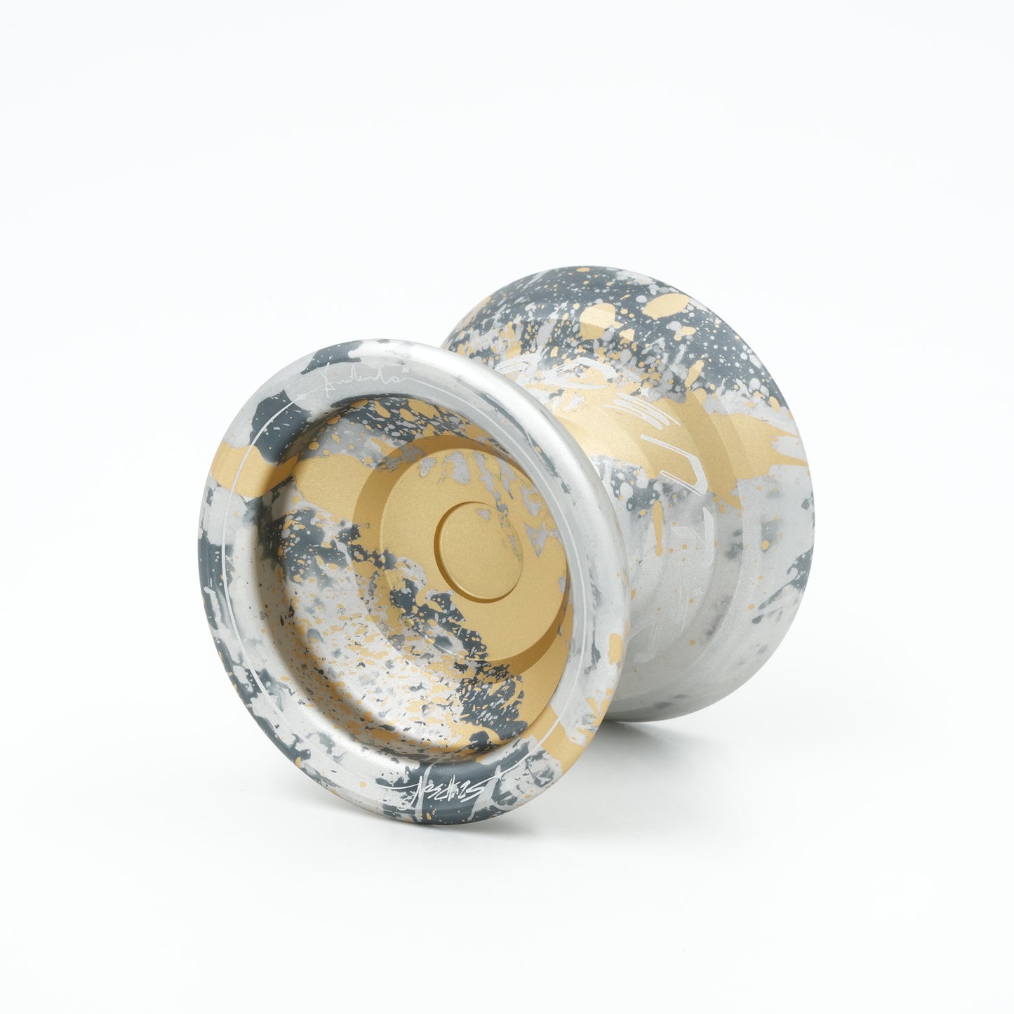 Scintillator