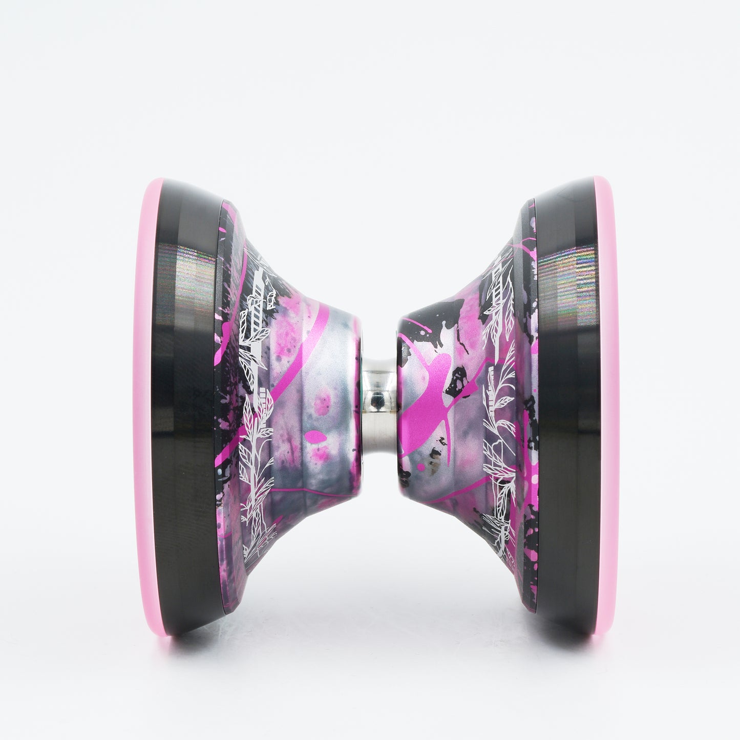 Super Scintillator