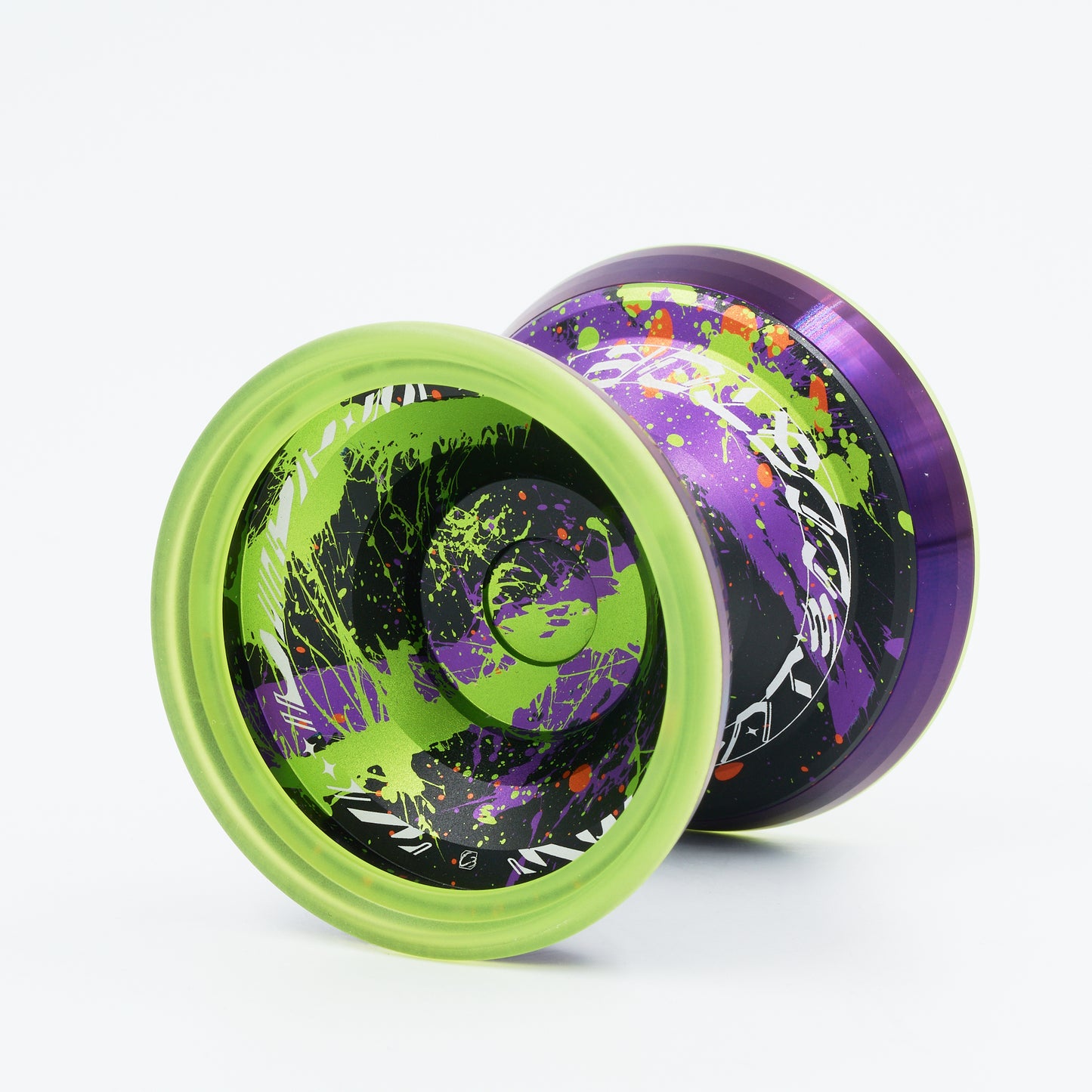 Super Scintillator