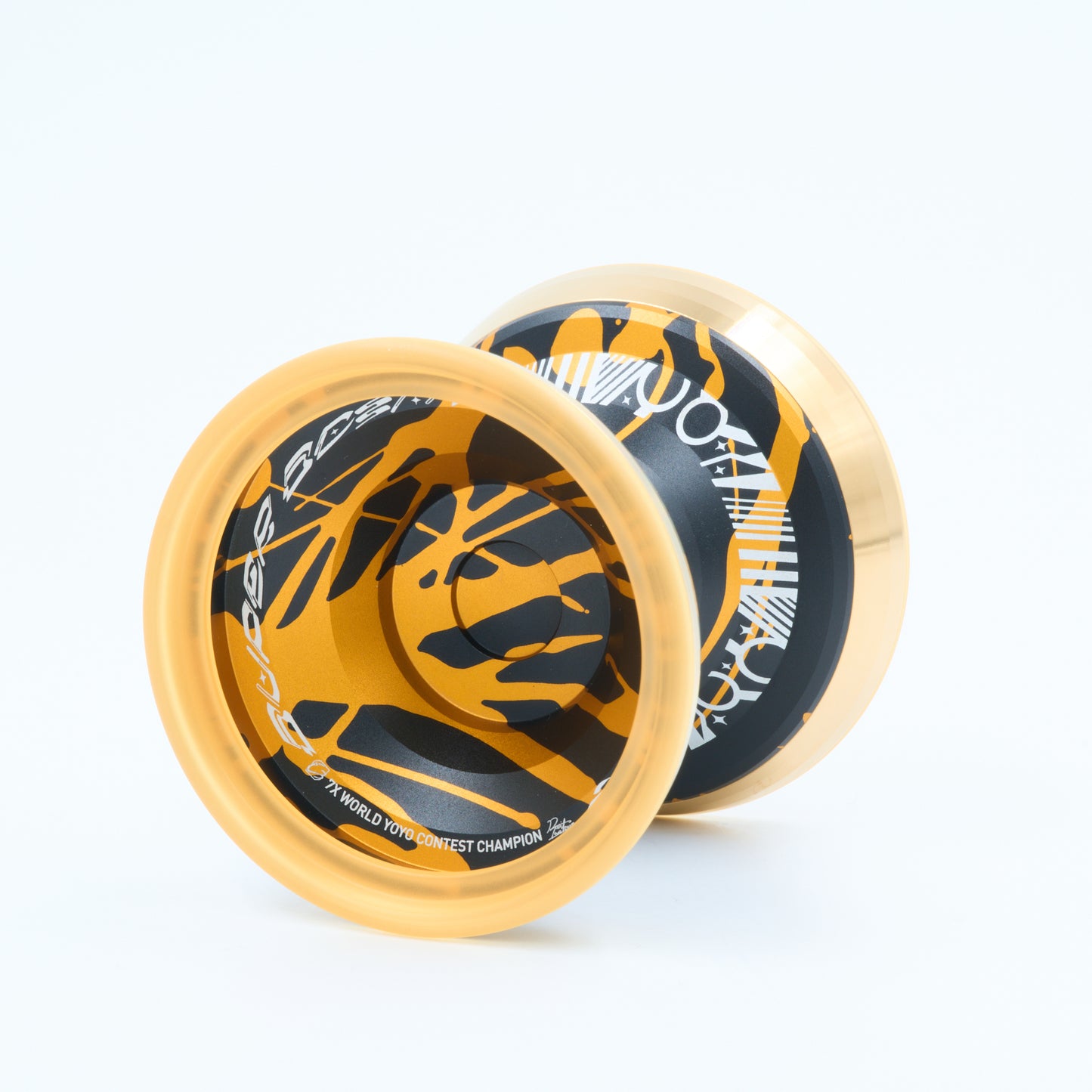 Super Scintillator