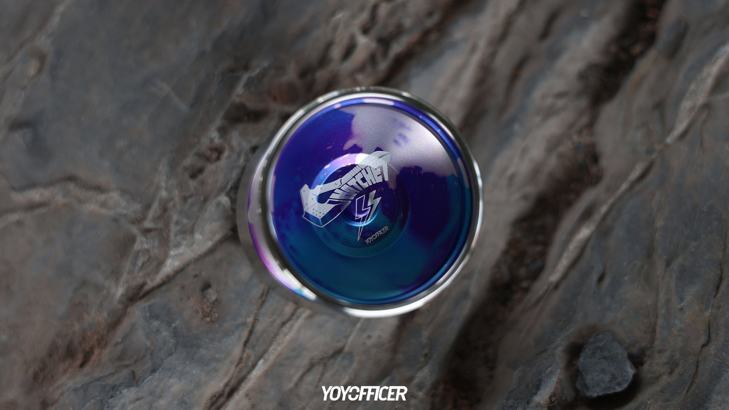 Hatchet SS