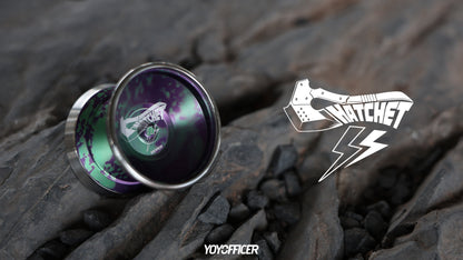 Hatchet SS