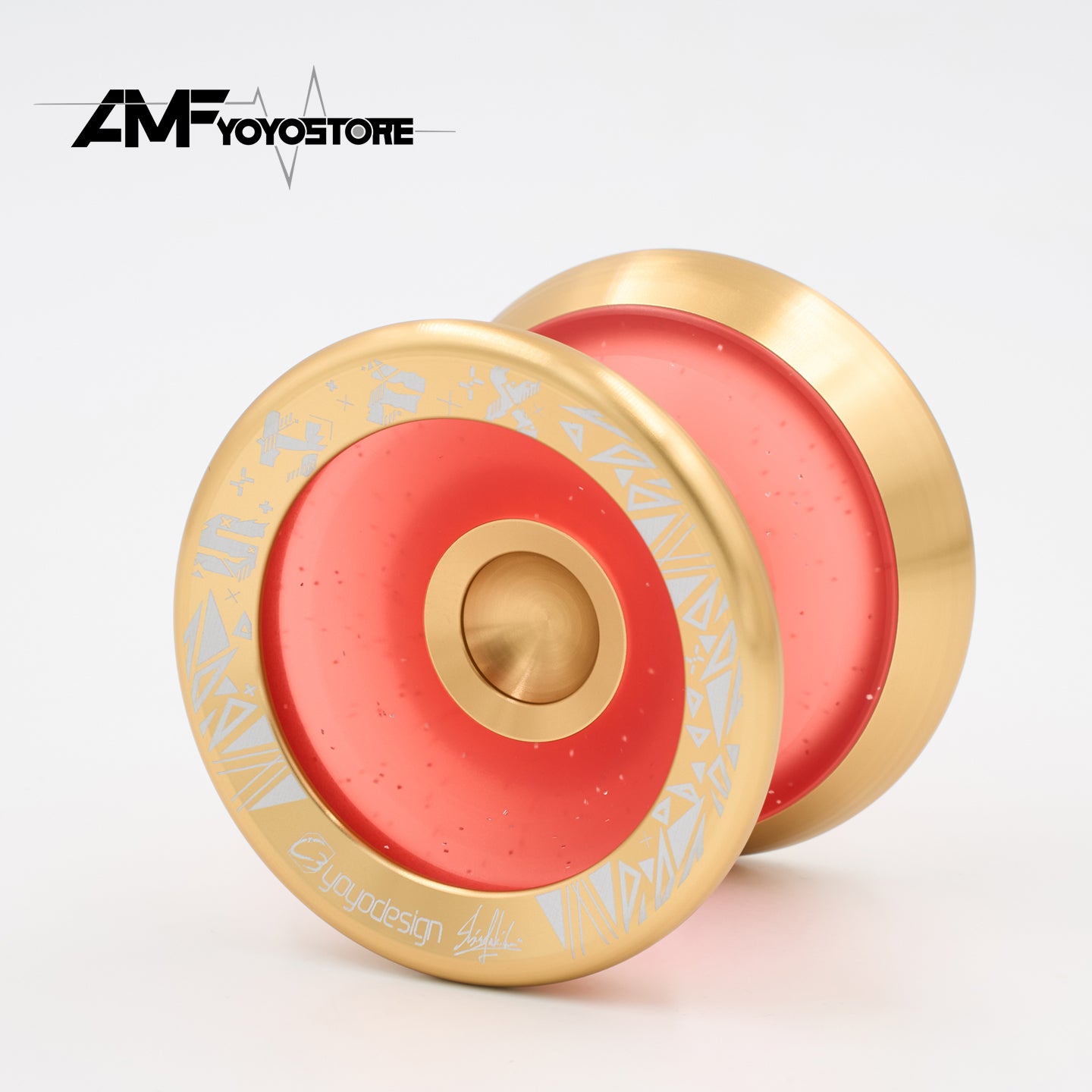 Speedaholic FX