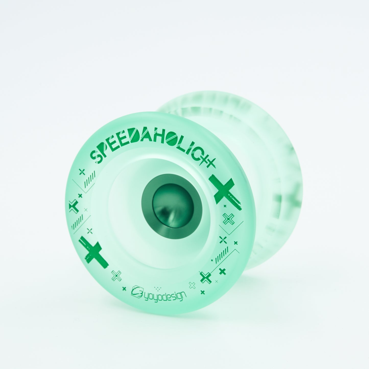 Speedaholic