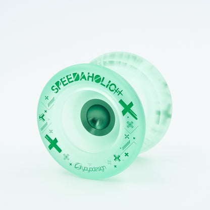 Speedaholic