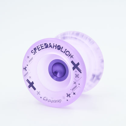 Speedaholic