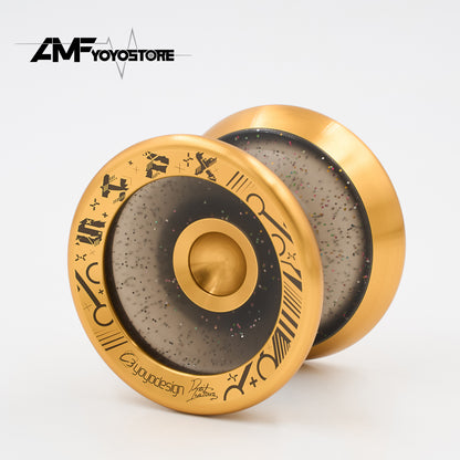 Speedaholic FX