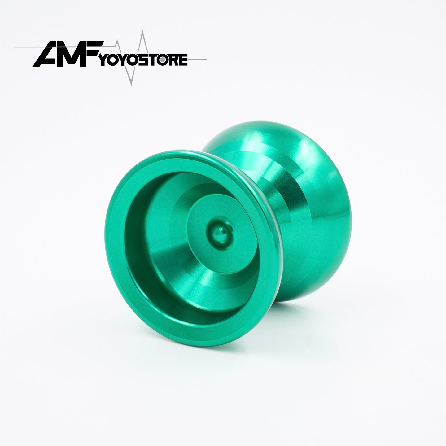 Turning Point – AMF YoYo Store