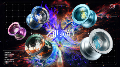 Zillion