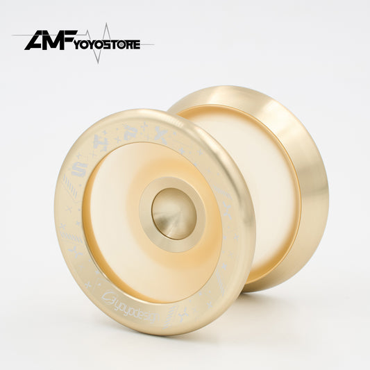 Speedaholic FX