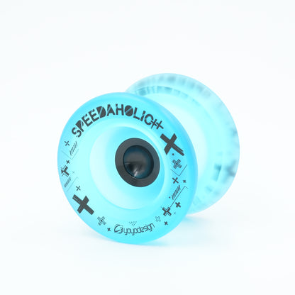 Speedaholic