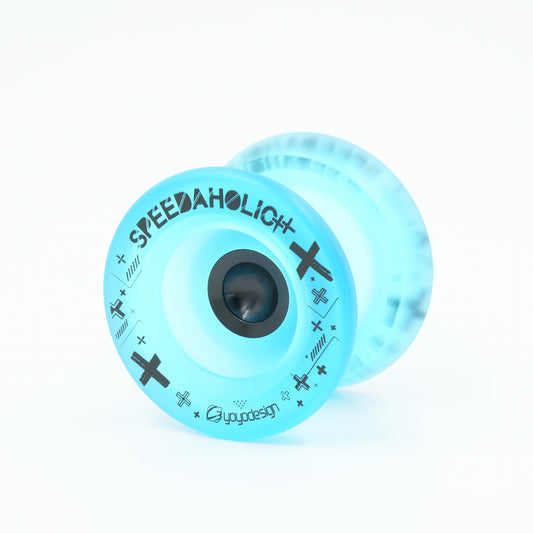 Speedaholic