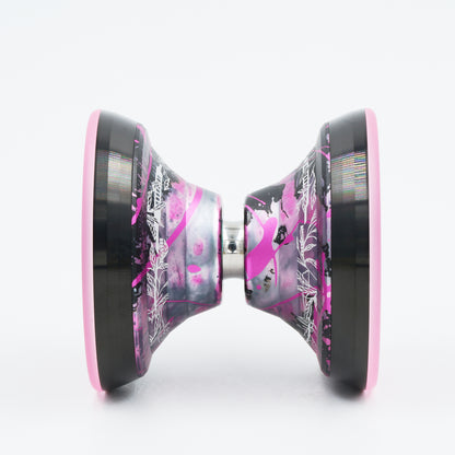 Super Scintillator