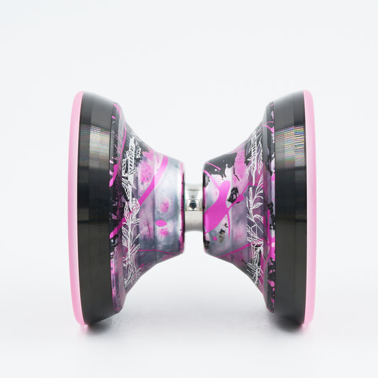 Super Scintillator