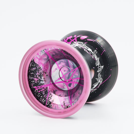 Super Scintillator