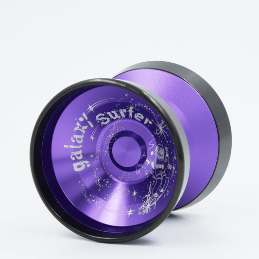 Galaxy Surfer