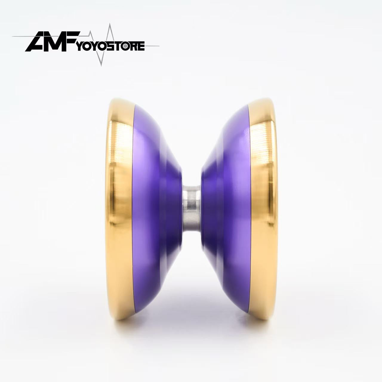 Turning Point – AMF YoYo Store