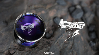 Hatchet SS