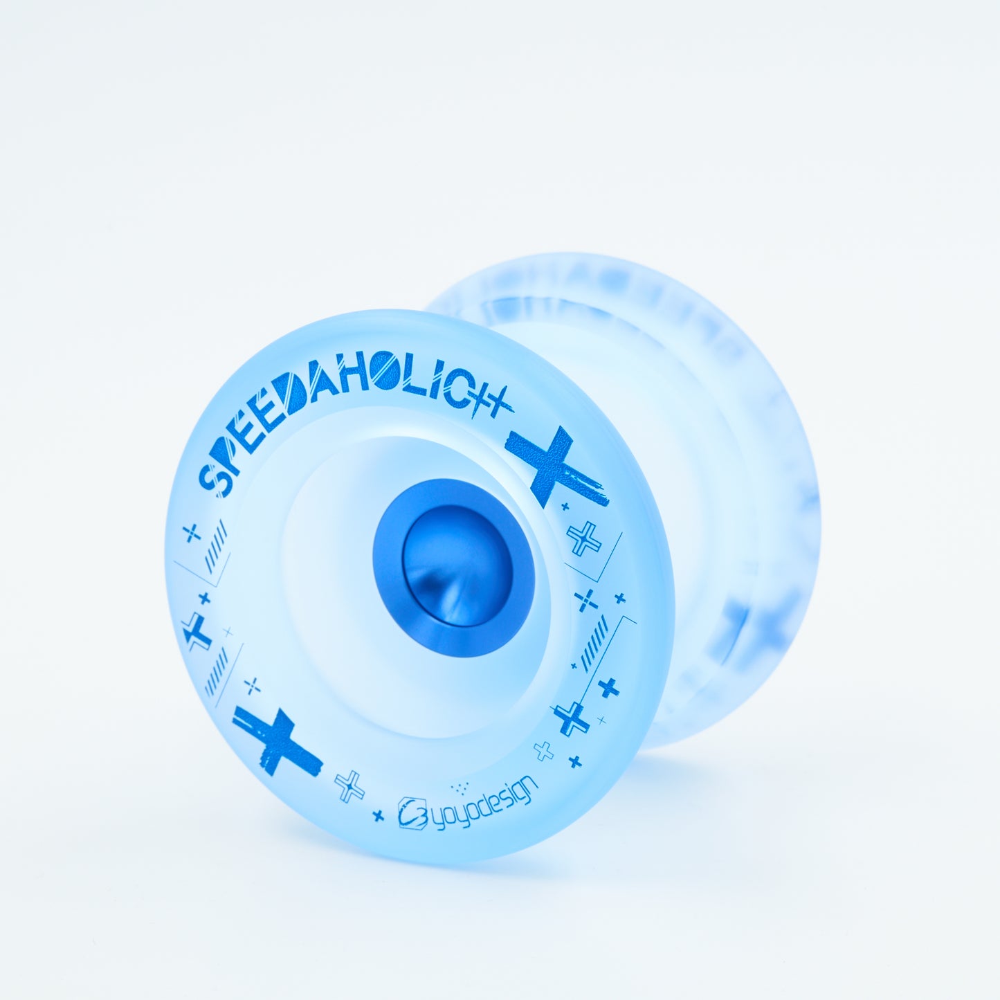 Speedaholic