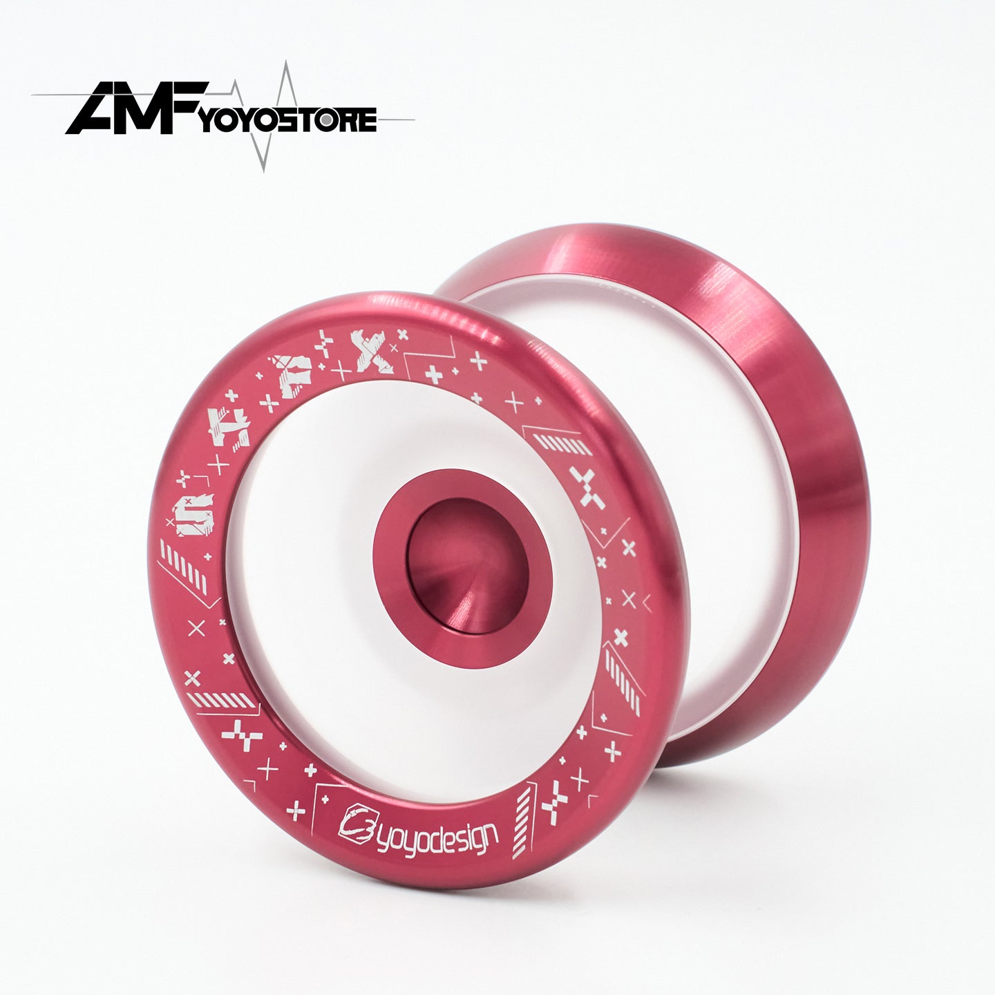 Speedaholic FX