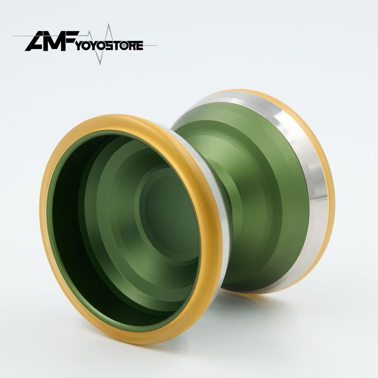 W1LD – AMF YoYo Store