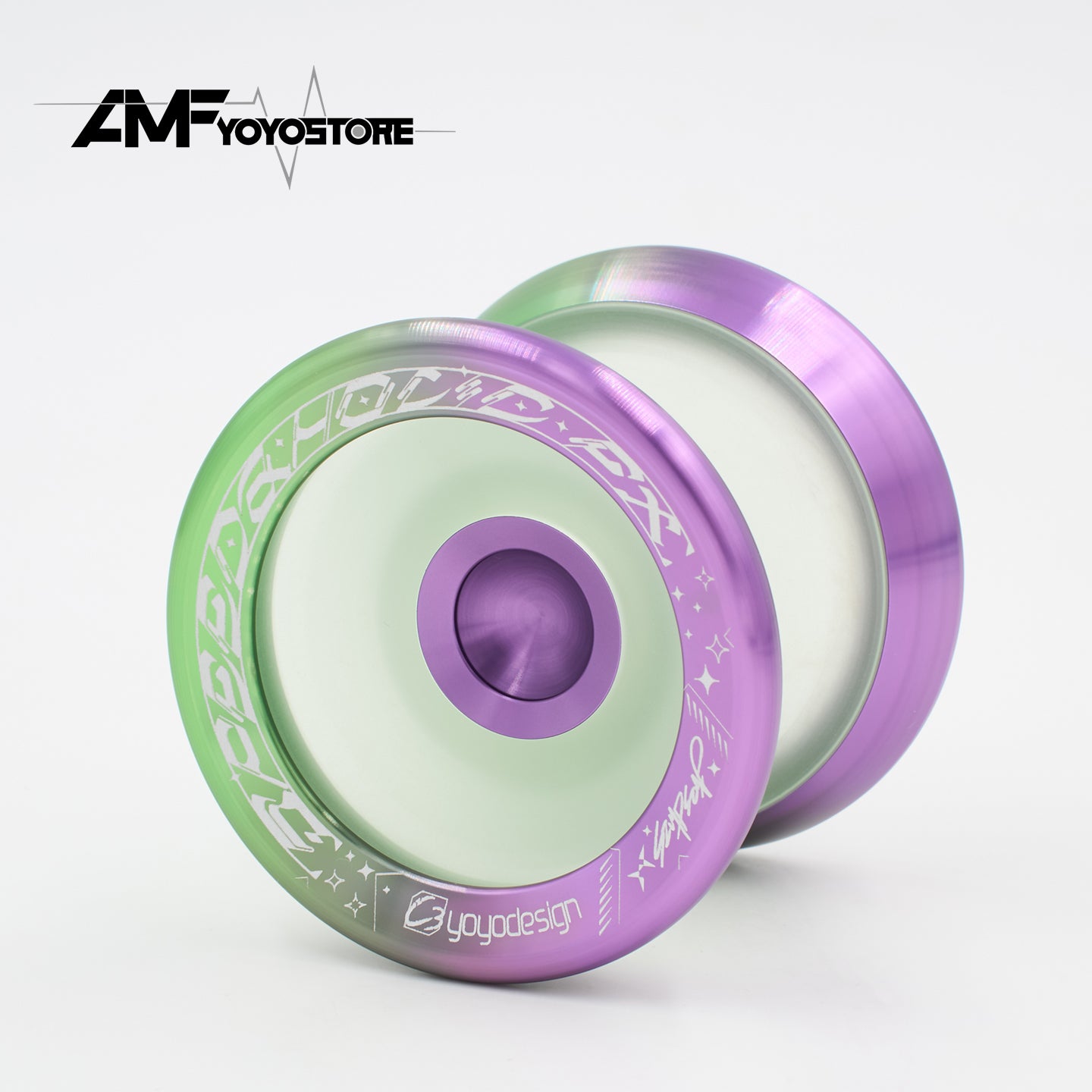 Speedaholic FX