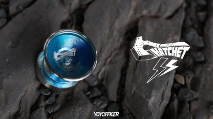 Hatchet SS